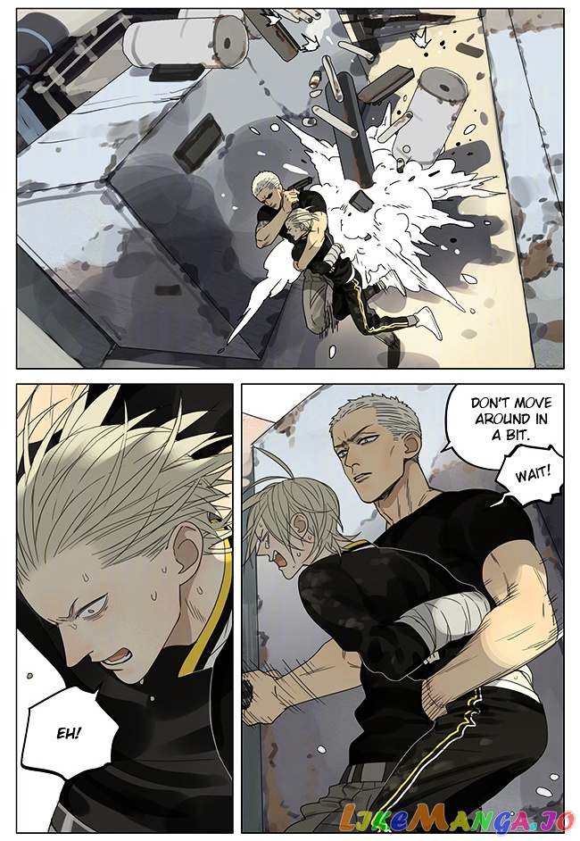 19 Days chapter 196 image 03